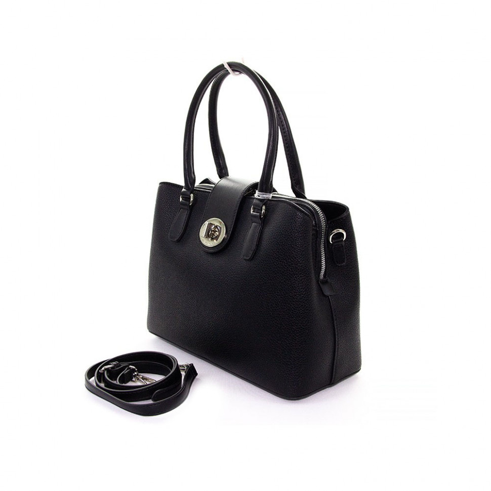 Сумка женская David Jones 6984 black