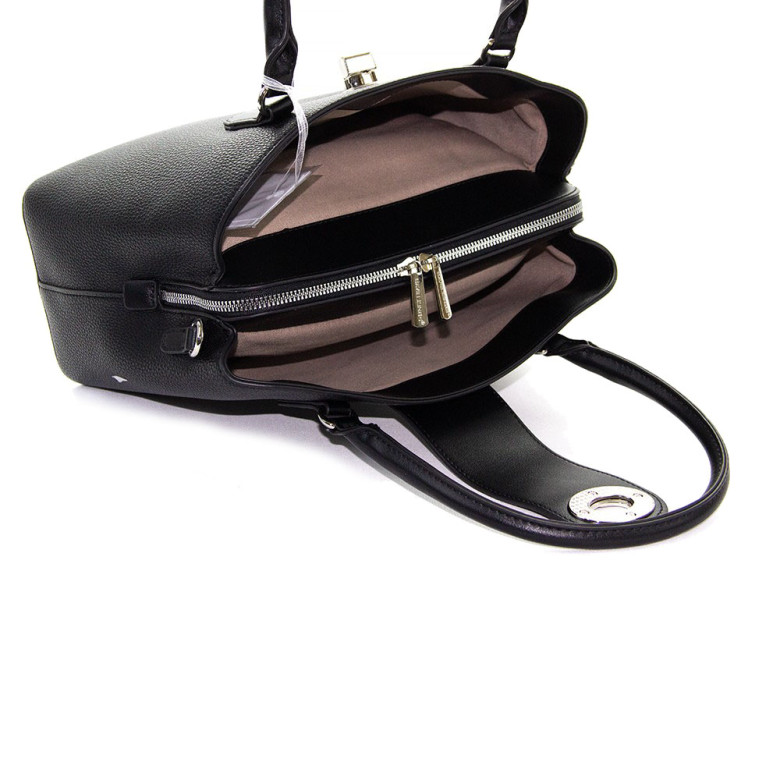 Сумка женская David Jones 6984 black Сумка женская David Jones 6984 black