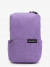 Рюкзак Baggins 621 фиолетовый