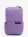 Рюкзак Baggins 621 фиолетовый