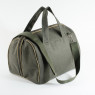 Сумка дорожная Voyage 104 ручная кладь Победа хаки джинс Сумка дорожная Voyage 104 ручная кладь Победа хаки джинс