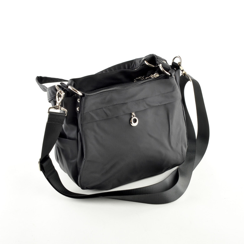 Сумка женская Epol 9162 синяя Сумка женская Epol 9162 синяя