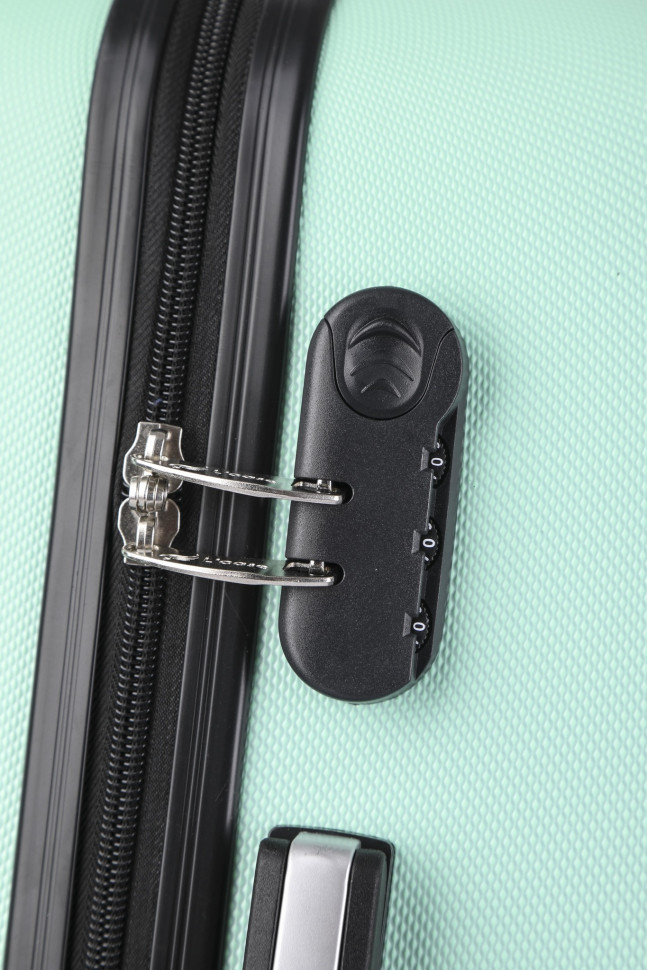 Чемодан L'Case Phatthaya