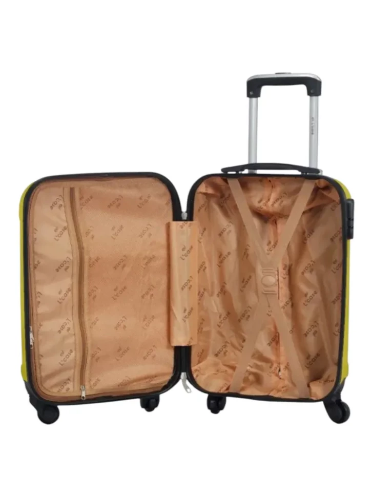 Чемодан L'Case Phatthaya