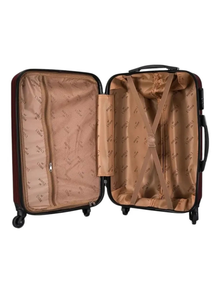 Чемодан L'Case Phatthaya