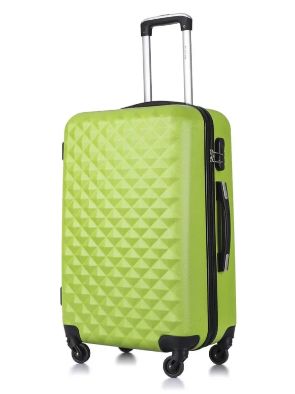 Чемодан L'Case Phatthaya Чемодан L'Case Phatthaya