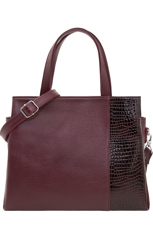 Сумка Protege Ц-380 флотер/крокодил