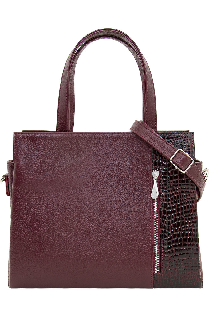 Сумка Protege Ц-380 флотер/крокодил