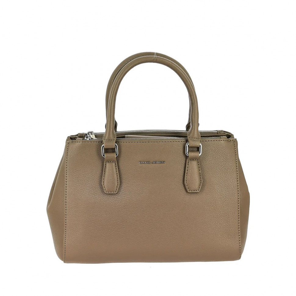 Сумка женская David Jones 7111 d.taupe