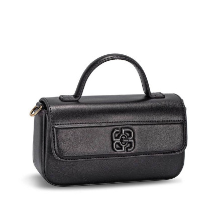 Сумка женская David Jones 7385 black