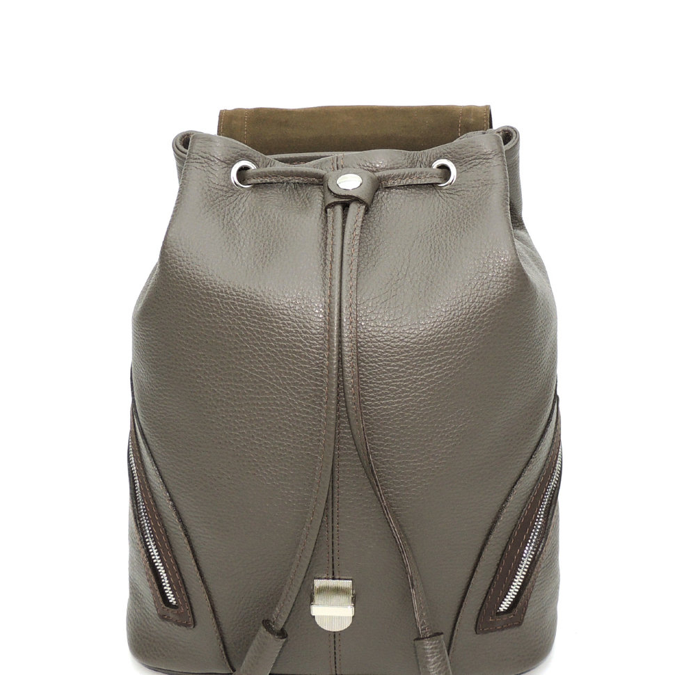 Рюкзак женский Natalia Kalinovskaya, «Гвенн» капучино