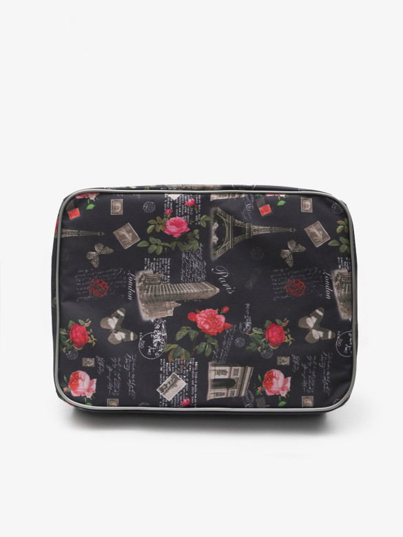 Сумка дорожная Voyage 104 ручная кладь Победа Париж Сумка дорожная Voyage 104 ручная кладь Победа Париж