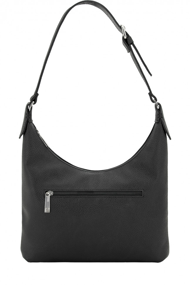 Сумка женская Protege, Ц-519 чёрный флотер