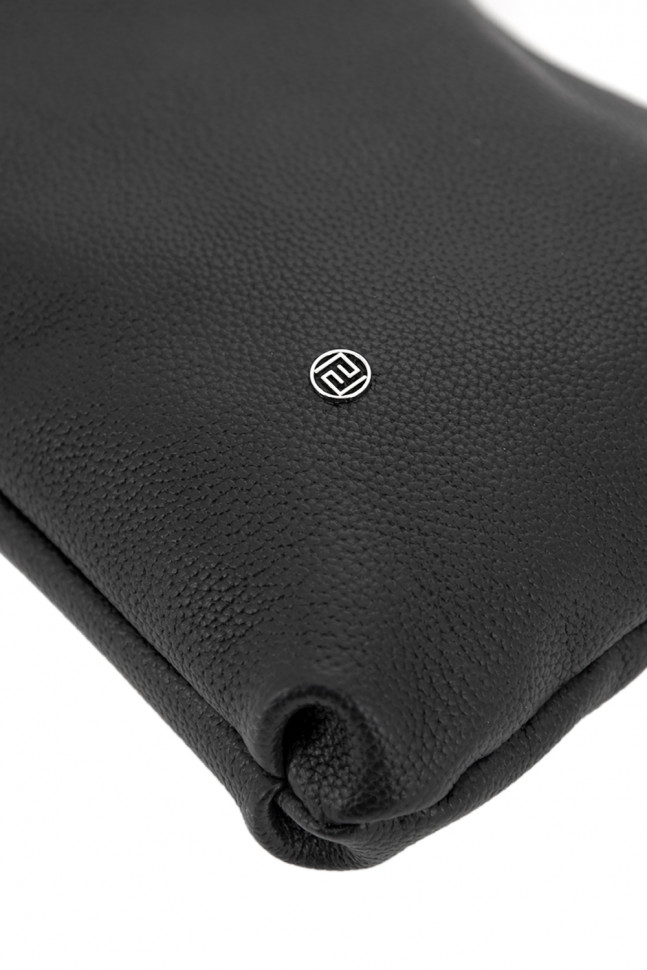 Сумка женская Protege, Ц-519 чёрный флотер