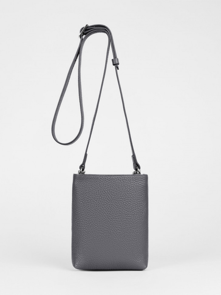 Сумка Richet 3258LN 303 серая