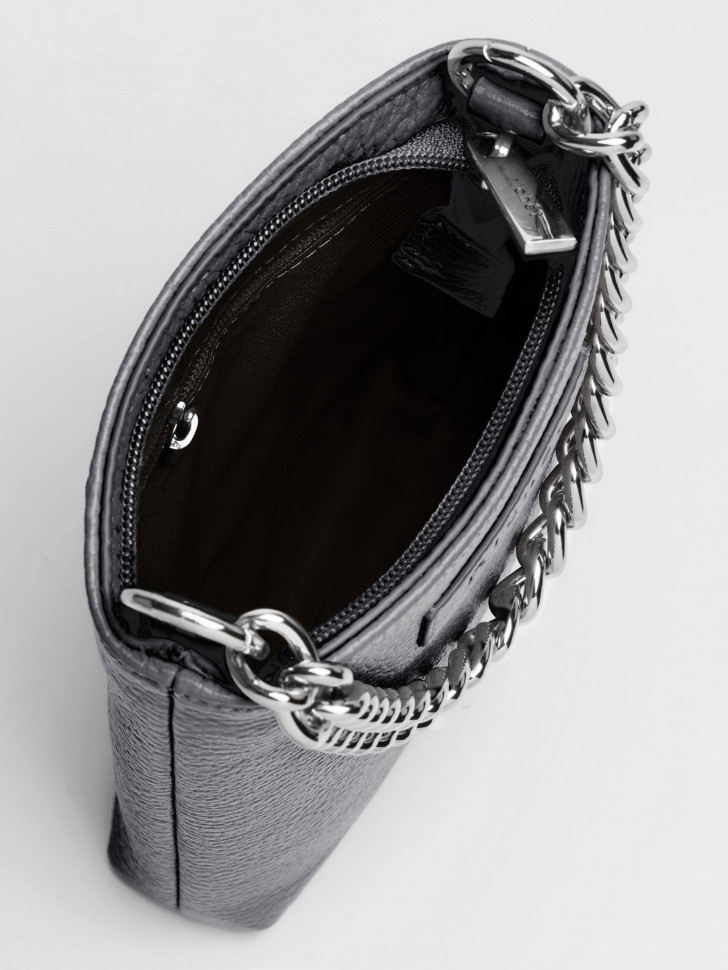 Сумка Richet 3258LN 303 серая