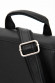 Сумка мужская Protege Ц-598 чёрный флотер