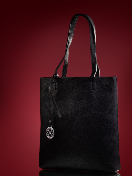 Сумка женская Baggins KDL-1300/1 черный