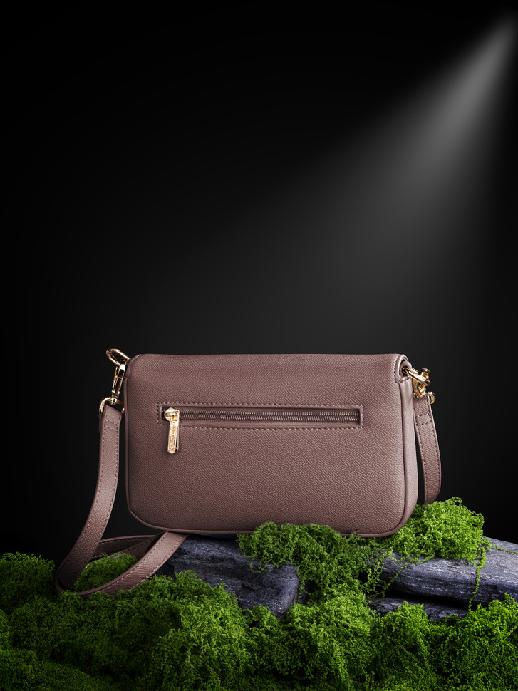 Сумка женская David Jones 6120-5 adobe rose