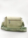 Сумка Valle Mitto 90909-1 l.green Сумка Valle Mitto 90909-1 l.green