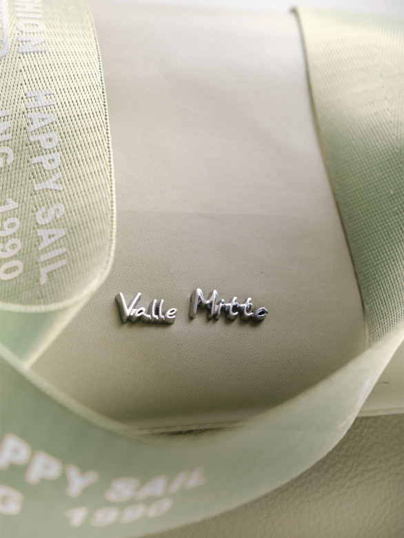 Сумка Valle Mitto 90909-1 l.green Сумка Valle Mitto 90909-1 l.green