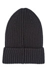 Мужская шапка 12106 MARHATTER черная