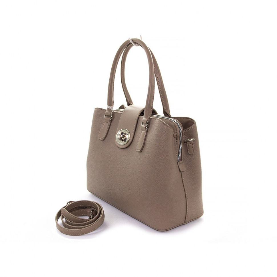 Сумка женская David Jones 6984 gravel