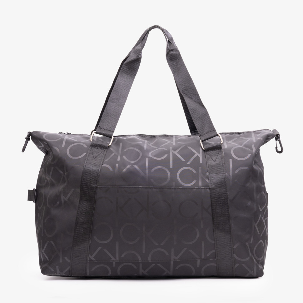 Сумка Б 4141 черная