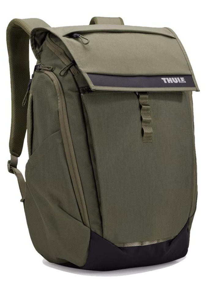 Рюкзак Thule Paramount Backpack 27L Soft Green Рюкзак Thule Paramount Backpack 27L Soft Green