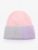 Шапка OvenTrico 1570 голубой/розовый/сирень