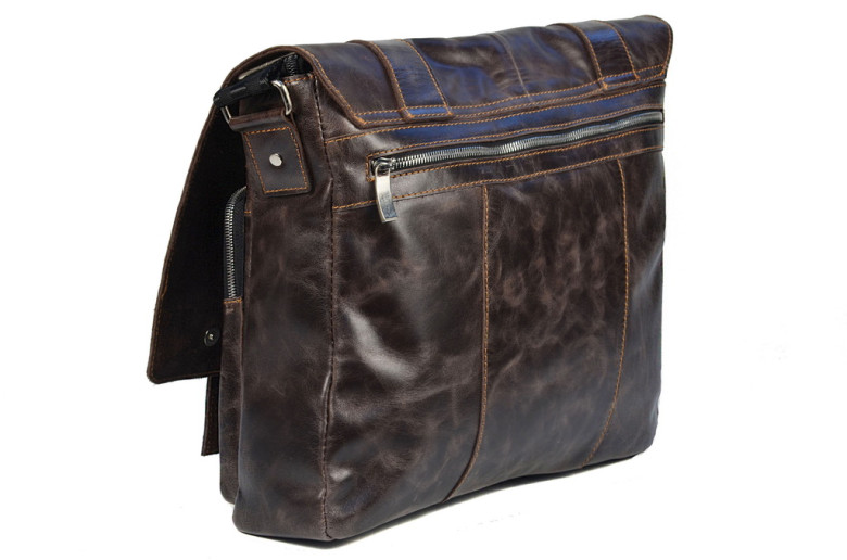 Сумка-планшет мужской XL Zolo, 24013 Сумка-планшет мужской XL Zolo, 24013