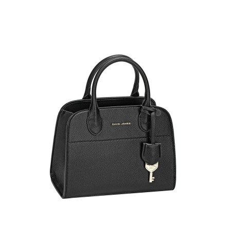Сумка женская David Jones 7267 black Сумка женская David Jones 7267 black
