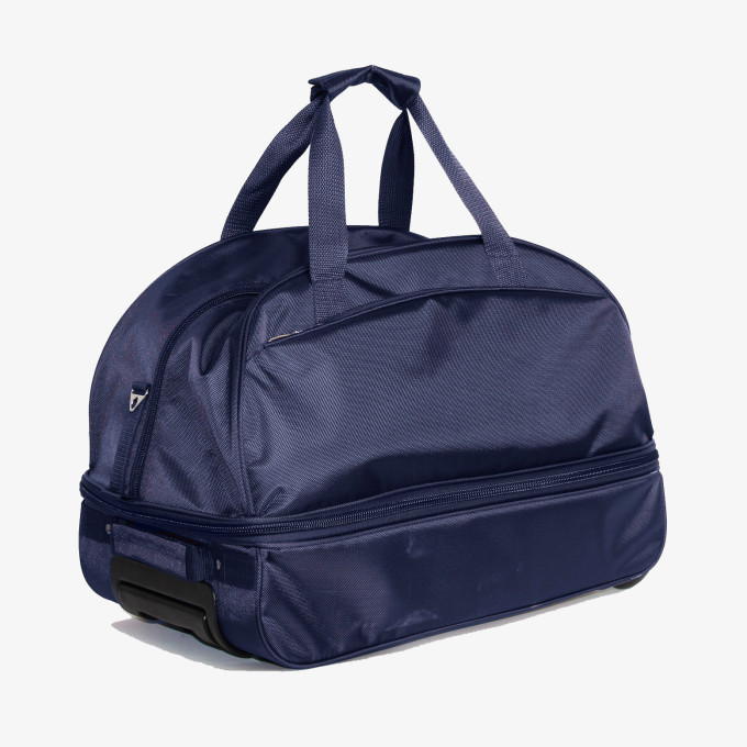 Сумка дорожная Voyage 6-294 синяя Сумка дорожная Voyage 6-294 синяя