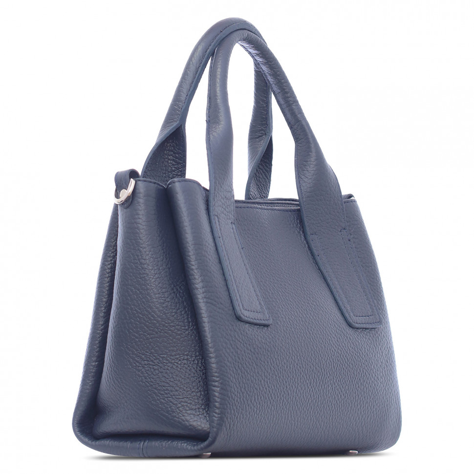 Сумка женская Richet, 3101LN 357 синяя