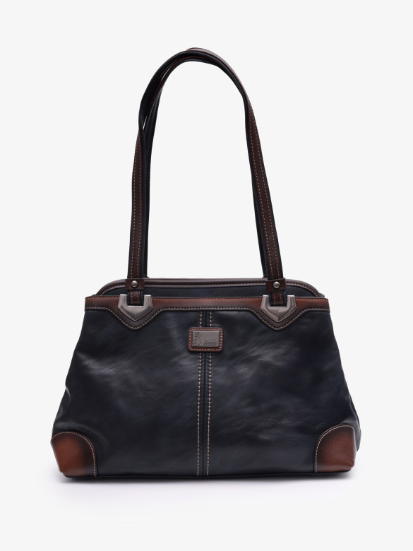 Сумка женская Flame Dance 98613 blue Сумка женская Flame Dance 98613 blue