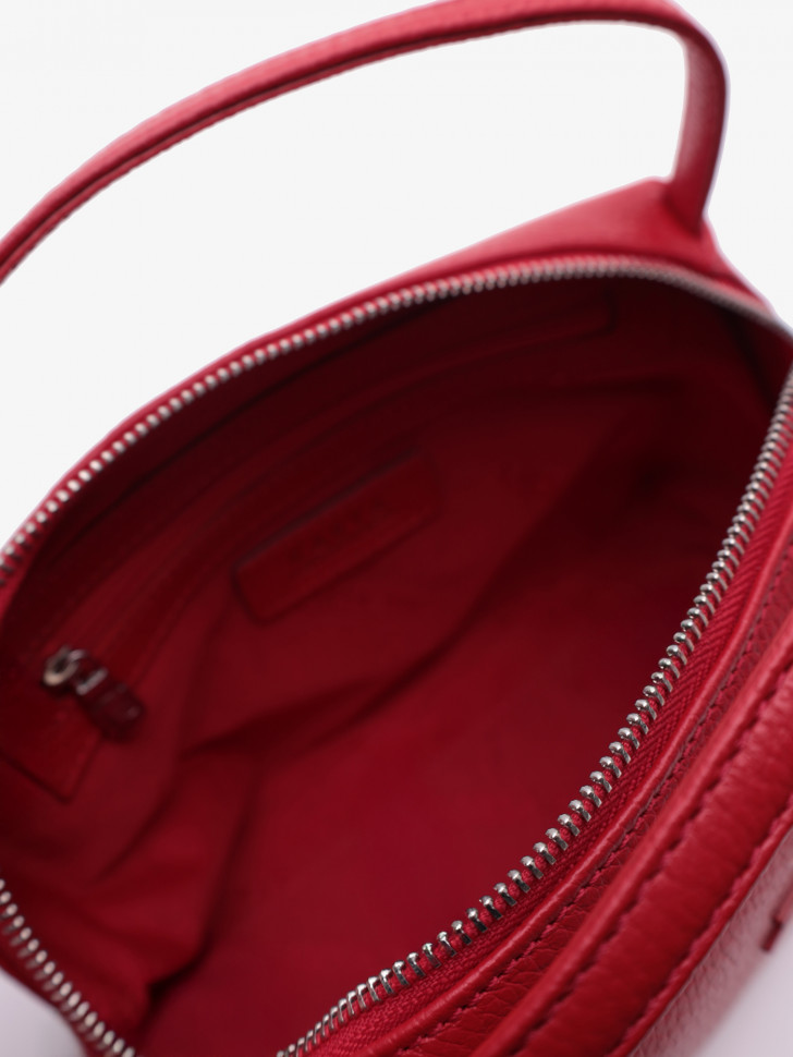 Сумка женская Karya 2229 красная