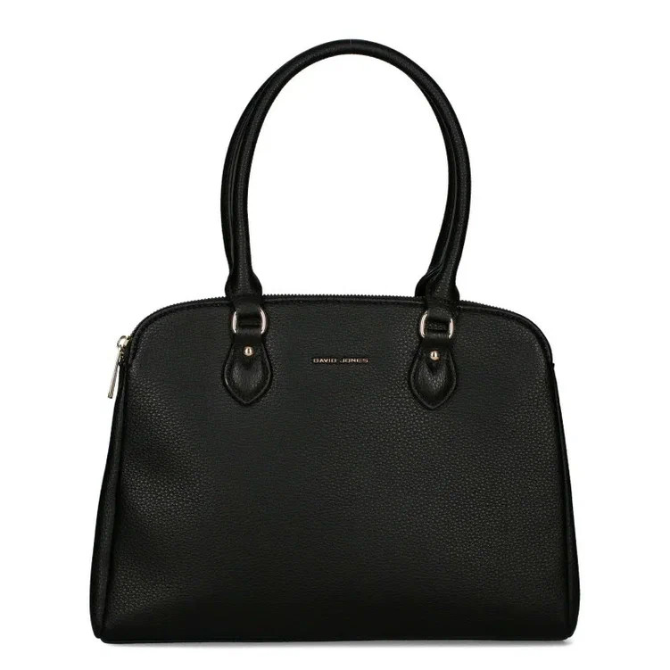 Сумка женская David Jones 6780 black