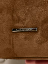 Сумка FIATO 2852 замша табако Сумка FIATO 2852 замша табако