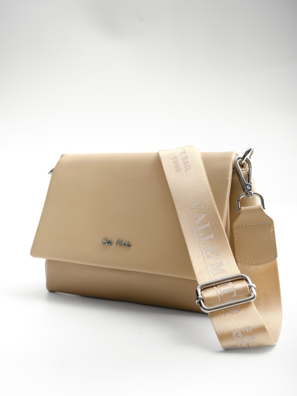 Сумка Valle Mitto 90909-1 sand Сумка Valle Mitto 90909-1 sand