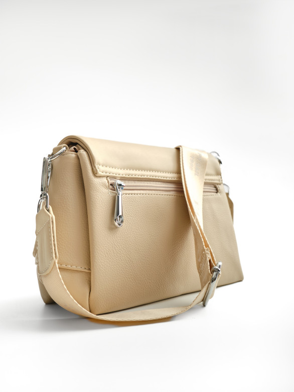 Сумка Valle Mitto 90909-1 sand Сумка Valle Mitto 90909-1 sand