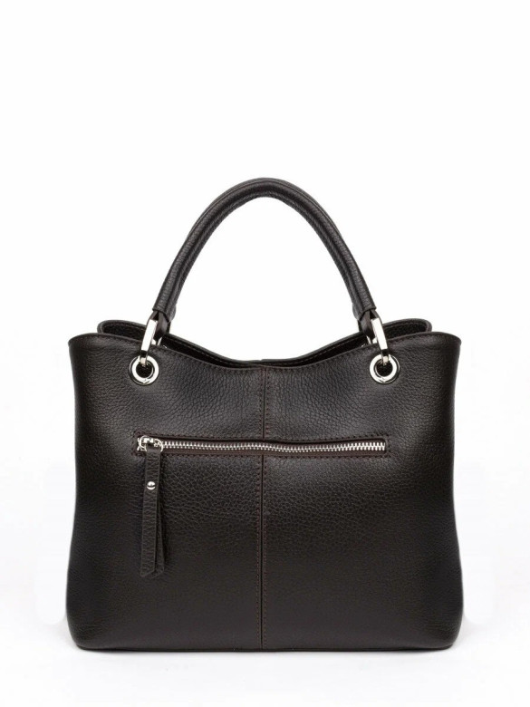 Сумка FIATO 2801 вителло шоколад Сумка FIATO 2801 вителло шоколад