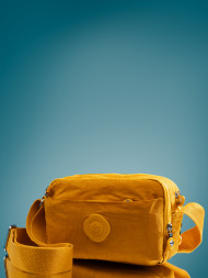 Сумка женская Bobo 9923-5 жёлтая