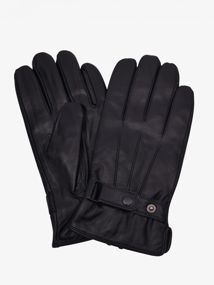 Перчатки Kasablanka (6.2)0165 черные