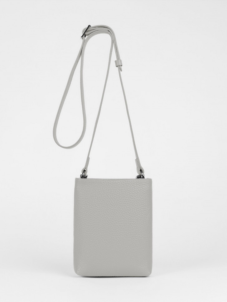 Сумка Richet 3258LN 949 серая