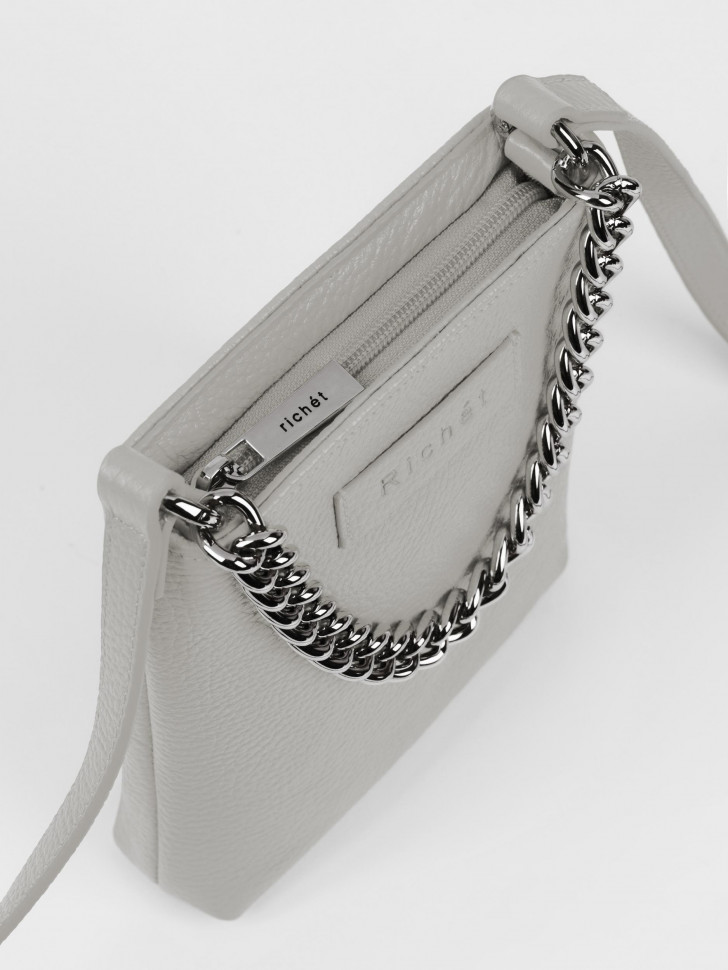 Сумка Richet 3258LN 949 серая