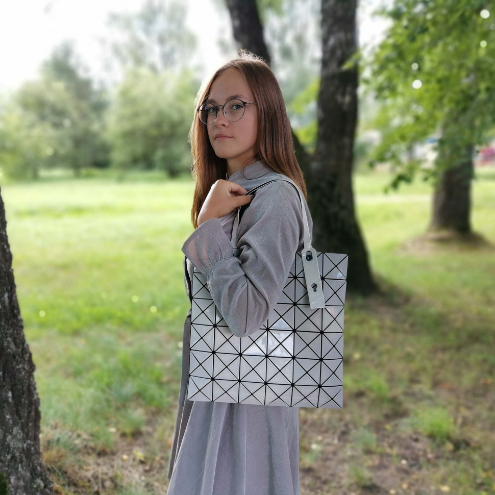 Сумка женская Pola, 18217 Pink