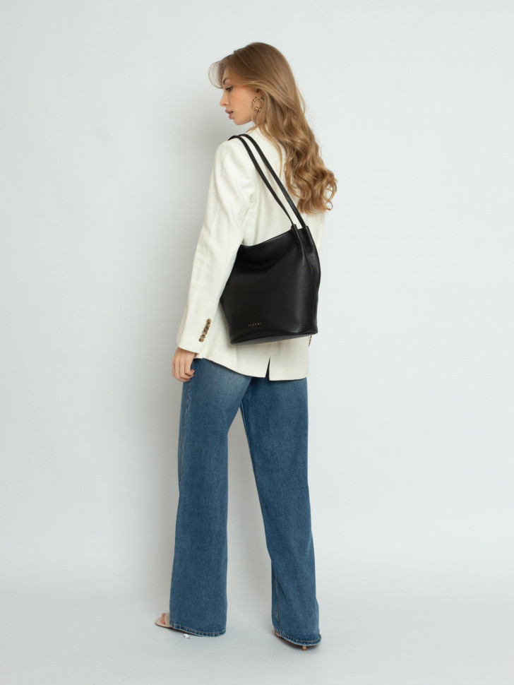 Сумка Richet 3162LG 376 черная