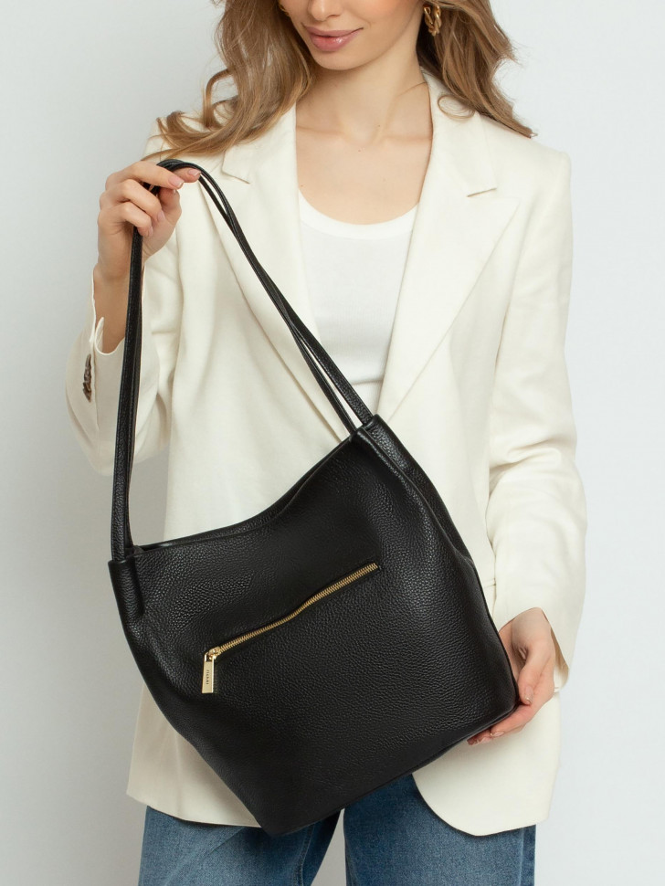 Сумка Richet 3162LG 376 черная