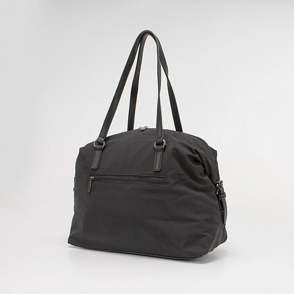 Сумка для фитнеса David Jones 6736-5 black