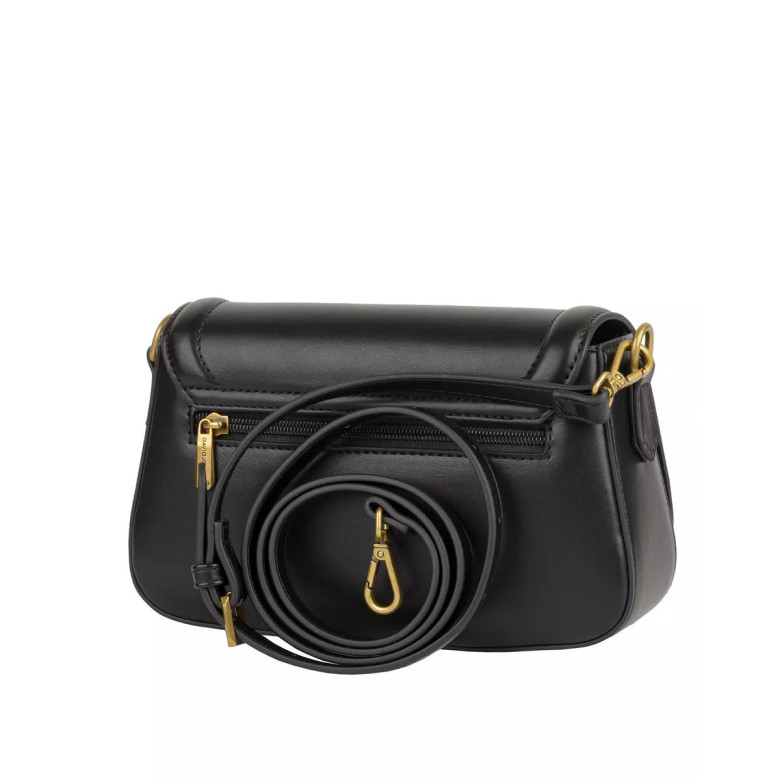 Сумка женская David Jones 6961 black Сумка женская David Jones 6961 black